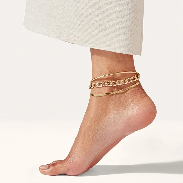 ANKLET