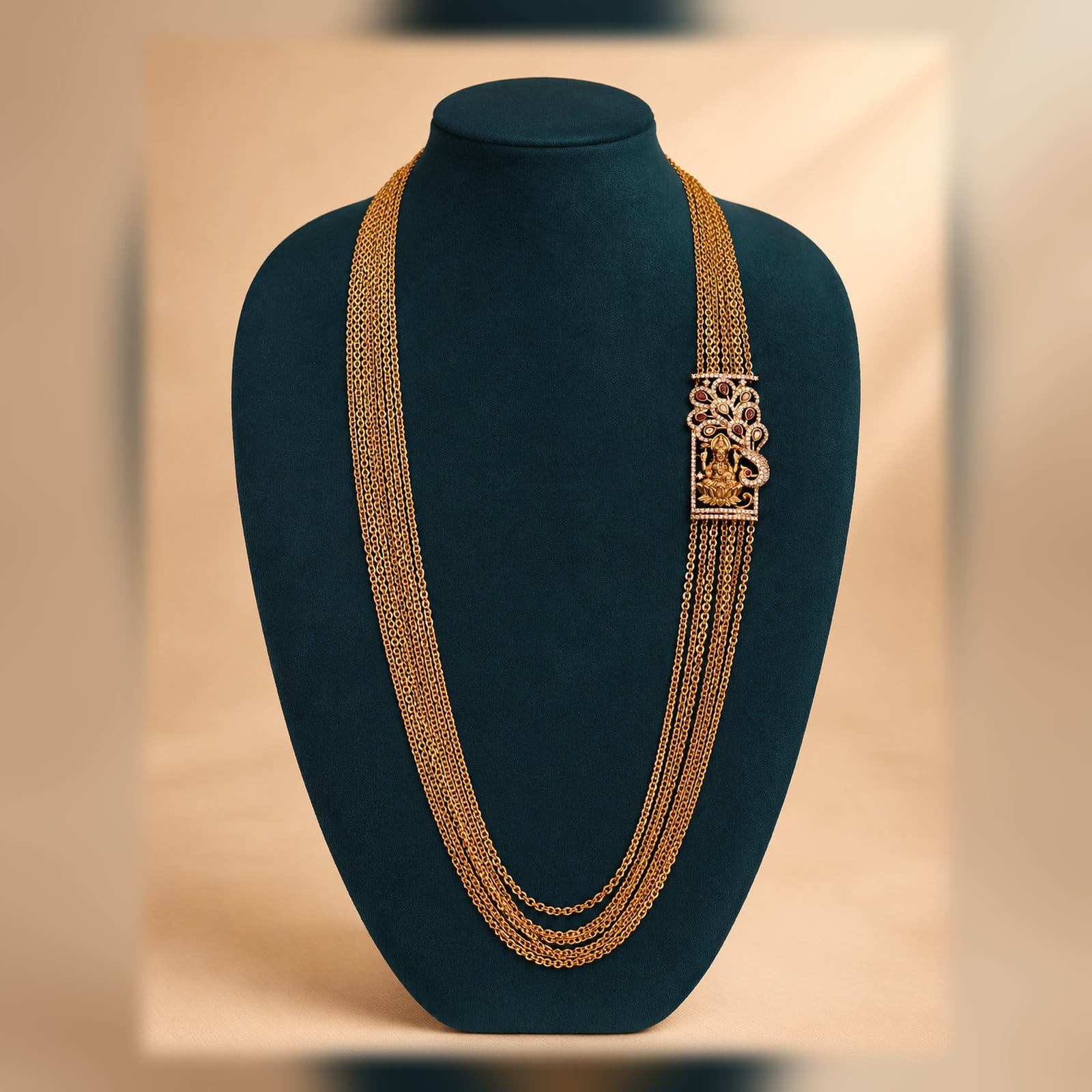 Mugapu Chain Lakshmi