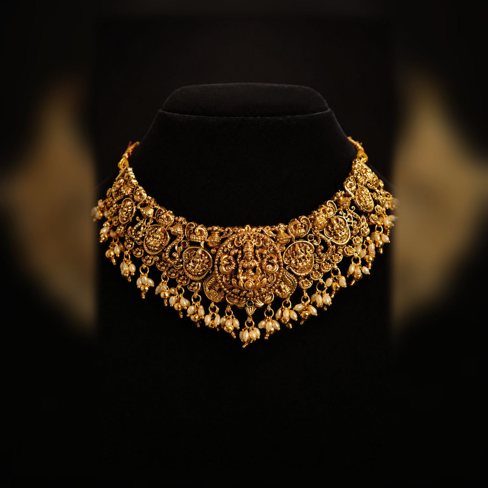 Grand Choker
