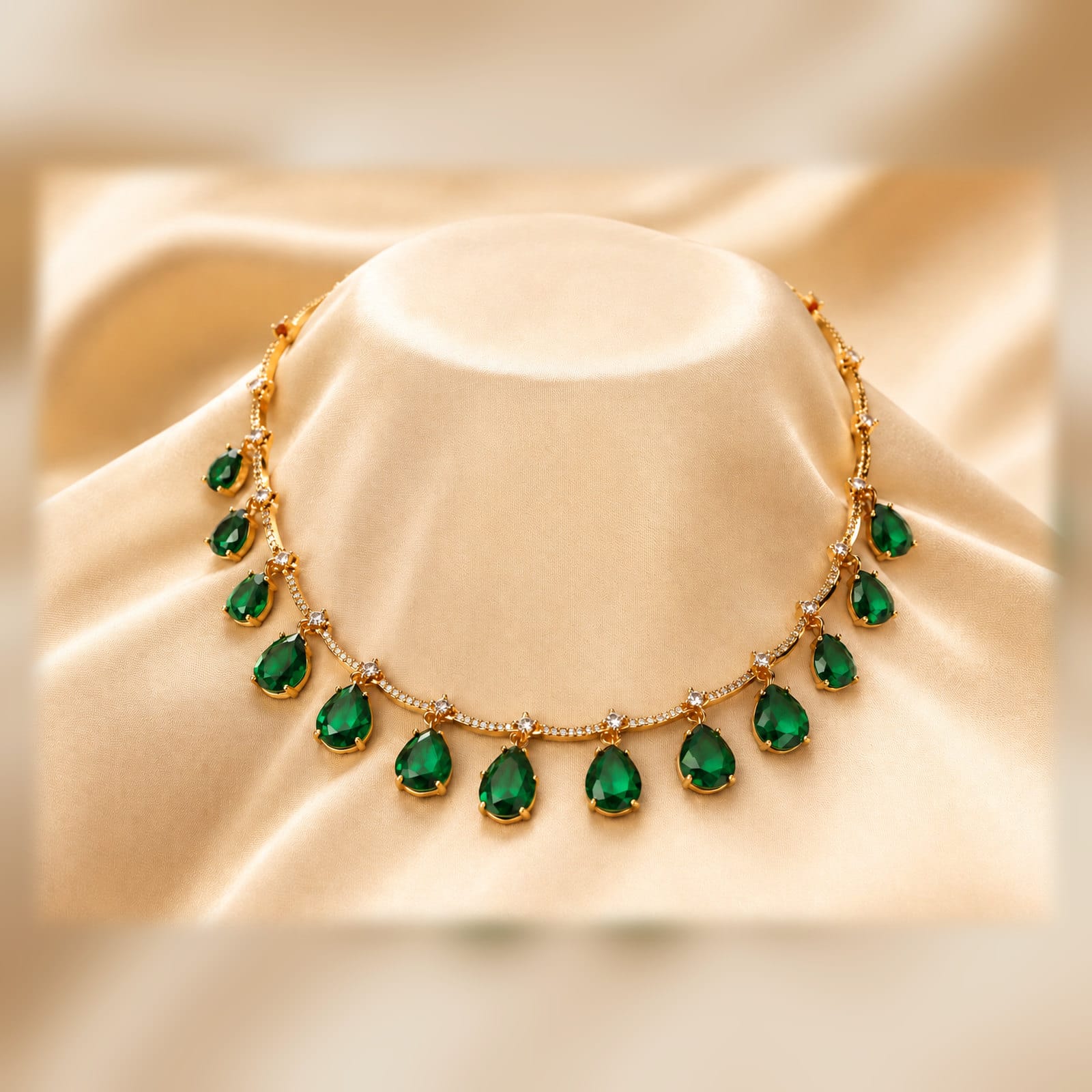 Single Layer AD Set Big Stones
