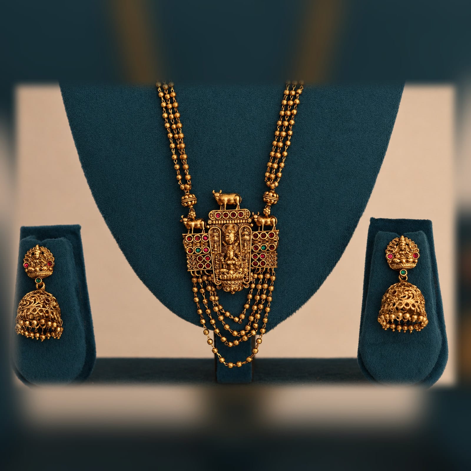 MidLong Lakshmi Grand